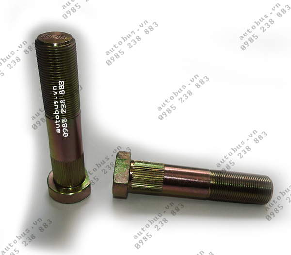 Tắc kê sau xe TB120SL